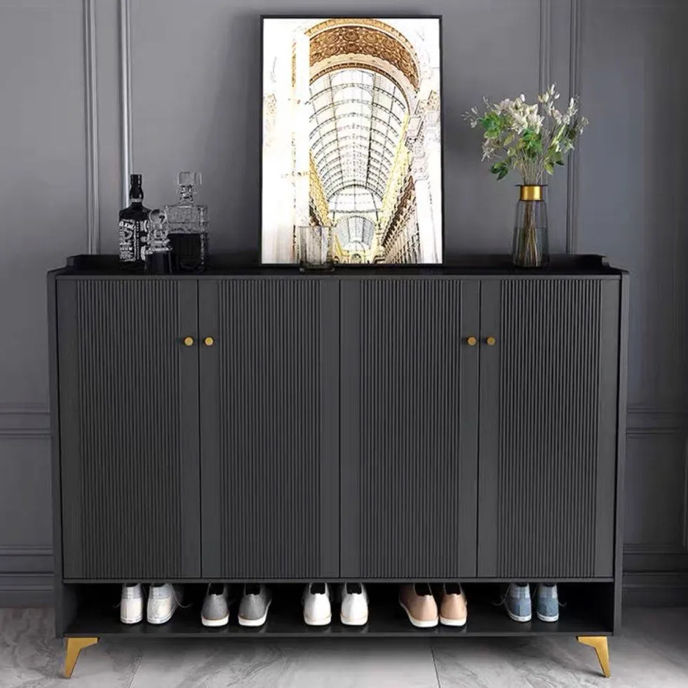 ALEX Modern Shoe Cabinet