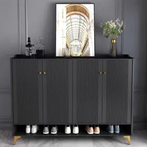 ALEX Modern Shoe Cabinet