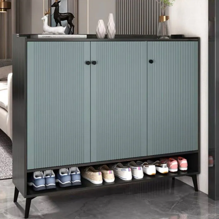 ALEX Modern Shoe Cabinet