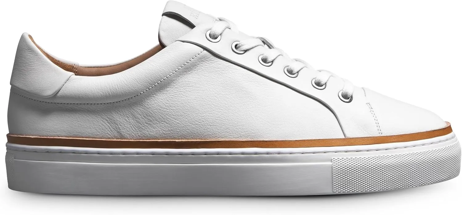 Allen Edmonds Men's Flynn Sneaker