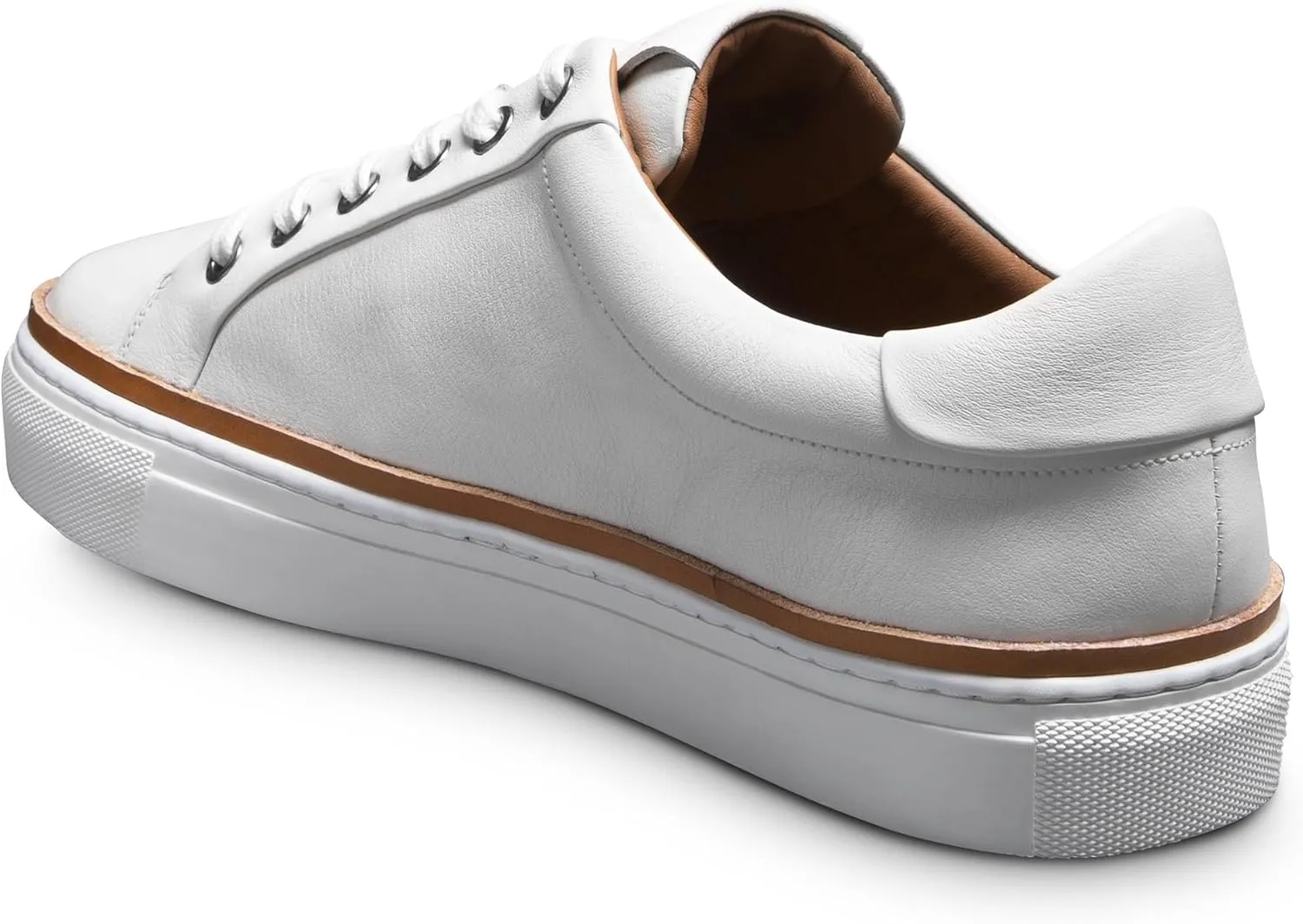 Allen Edmonds Men's Flynn Sneaker