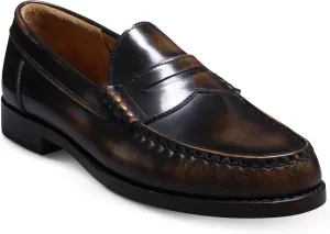 Allen Edmonds Men's Newman Penny Loafers