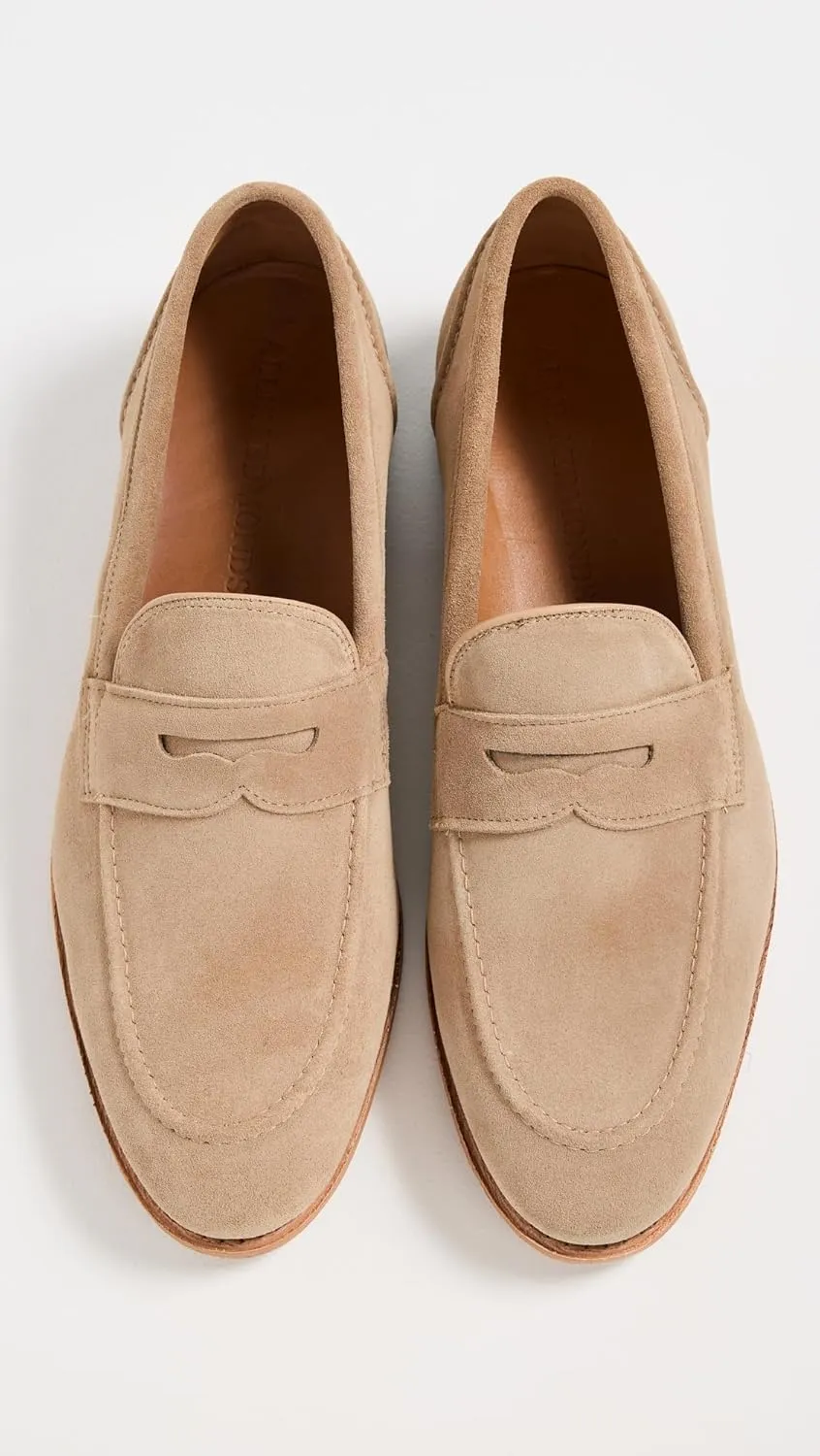 Allen Edmonds Men's Randolph 2.0 Loafers
