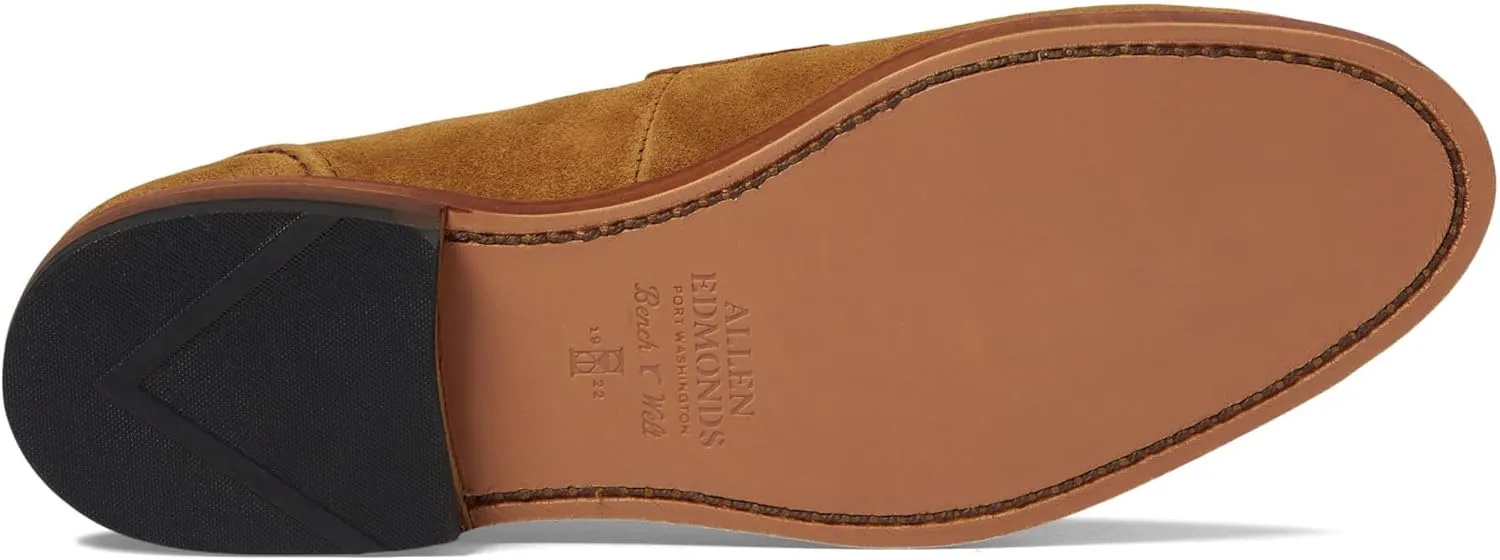 Allen Edmonds Men's Randolphbit Penny Loafers