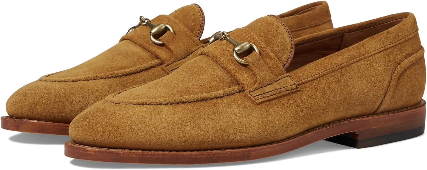 Allen Edmonds Men's Randolphbit Penny Loafers