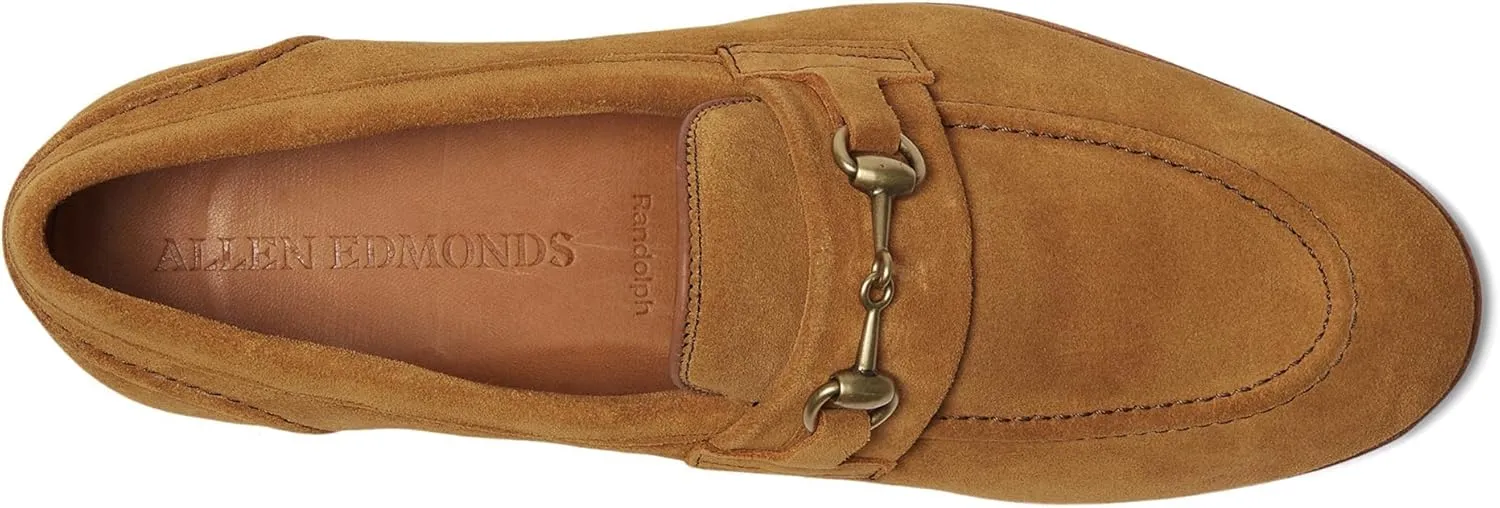 Allen Edmonds Men's Randolphbit Penny Loafers