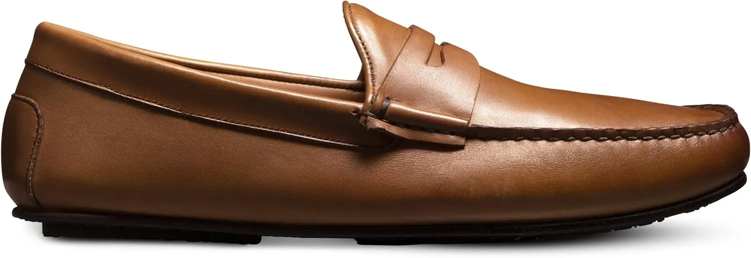Allen Edmonds Men's Super Sport Penny Driving Style Loafer