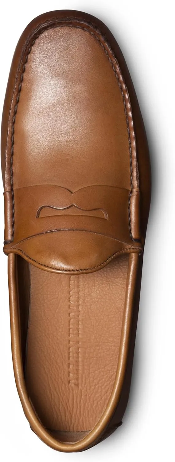 Allen Edmonds Men's Super Sport Penny Driving Style Loafer