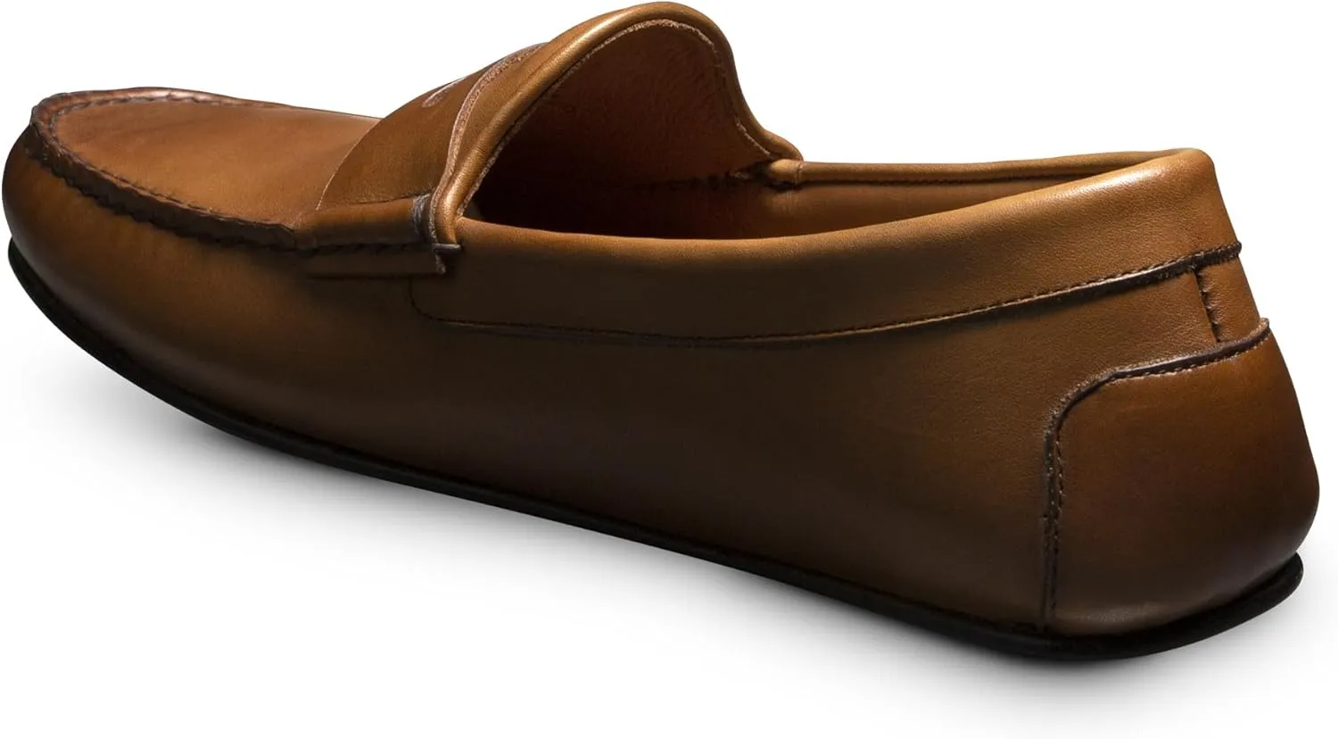 Allen Edmonds Men's Super Sport Penny Driving Style Loafer