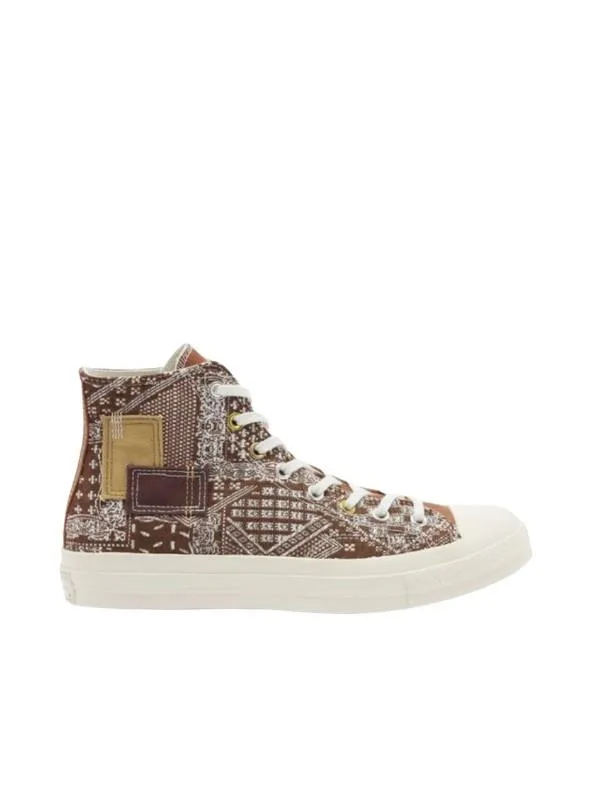 Allstar Hi Chuck 70 Craft Remastered Tawny Owl-Egret