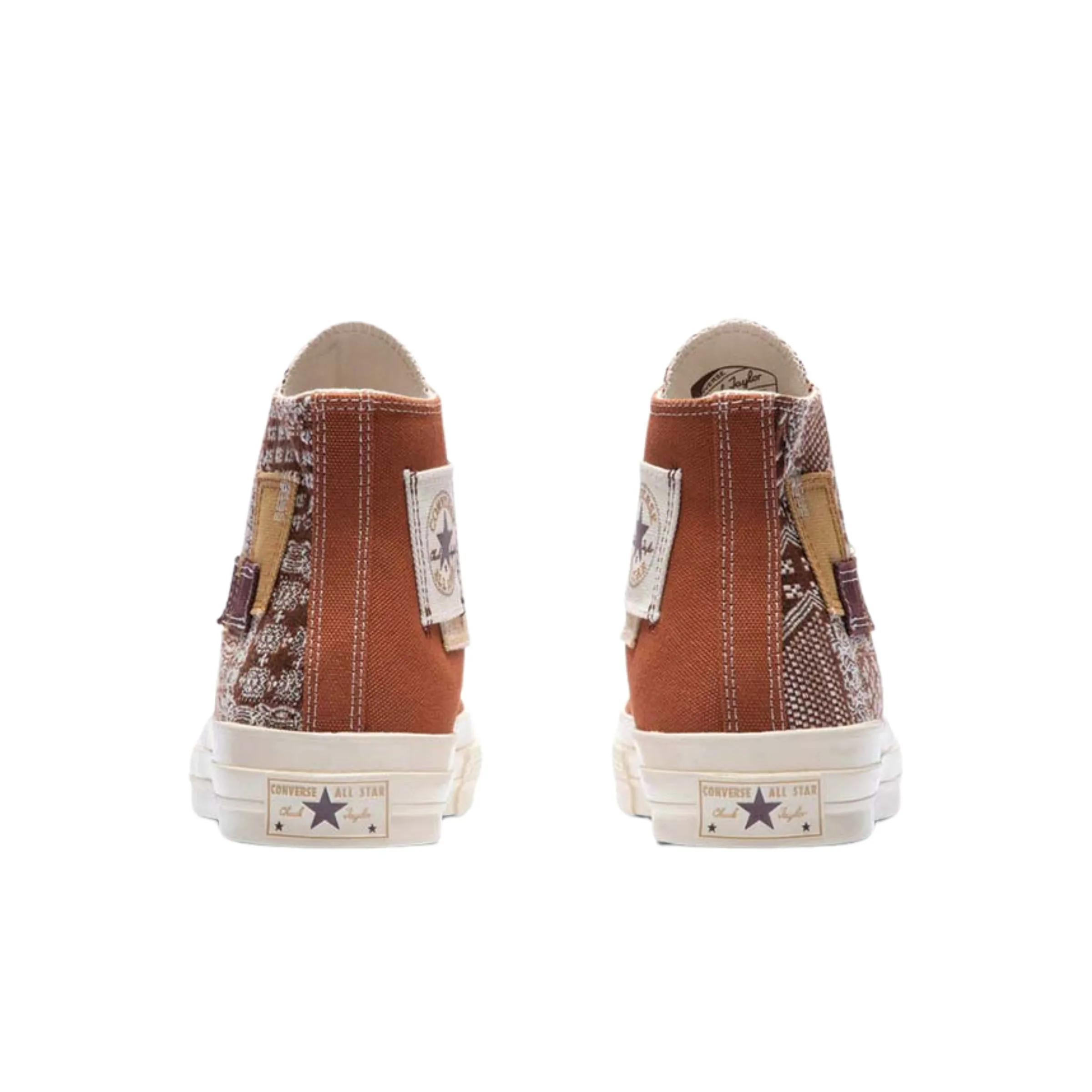 Allstar Hi Chuck 70 Craft Remastered Tawny Owl-Egret