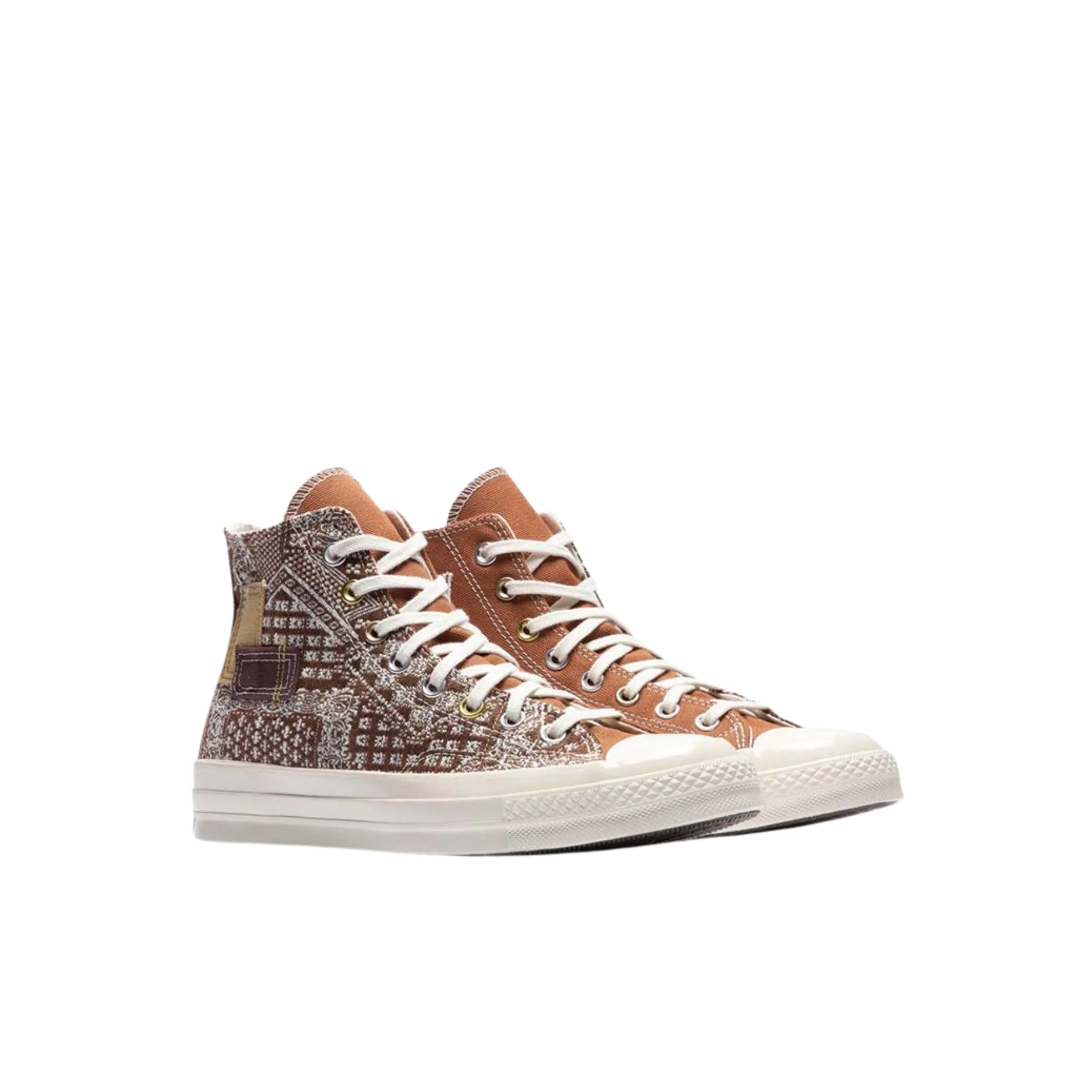 Allstar Hi Chuck 70 Craft Remastered Tawny Owl-Egret