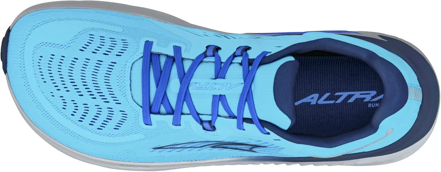 ALTRA Men's Paradigm 7 Road Running Shoe