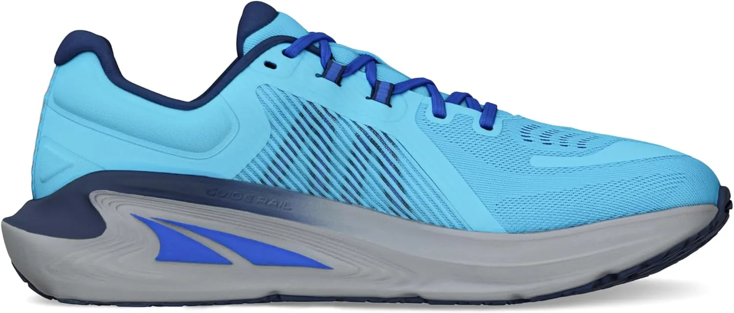 ALTRA Men's Paradigm 7 Road Running Shoe