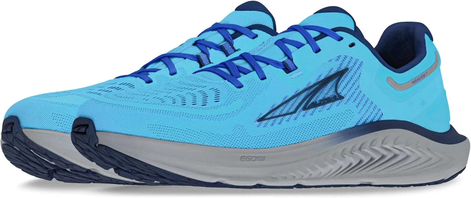 ALTRA Men's Paradigm 7 Road Running Shoe
