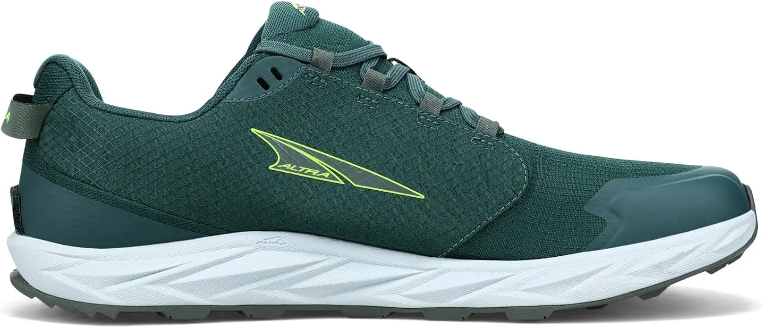 ALTRA Men's Superior 6 Trail Running Shoe