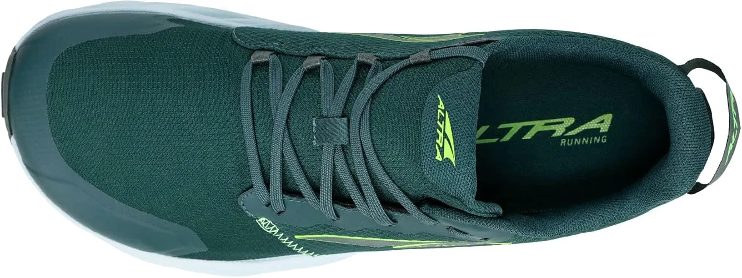 ALTRA Men's Superior 6 Trail Running Shoe