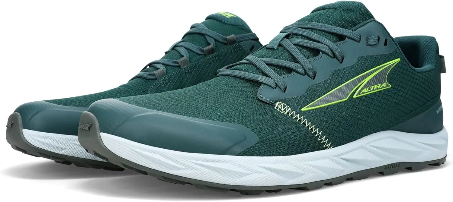 ALTRA Men's Superior 6 Trail Running Shoe