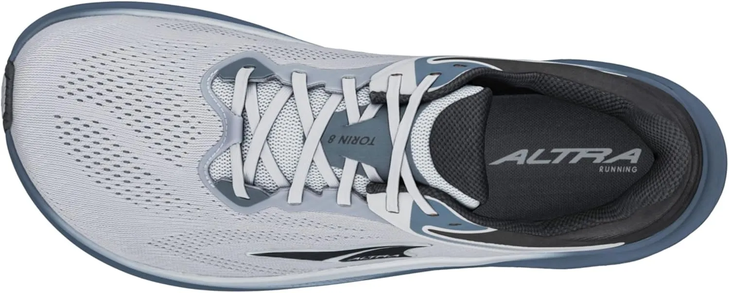 ALTRA Men's Torin 8 Road Running Shoe