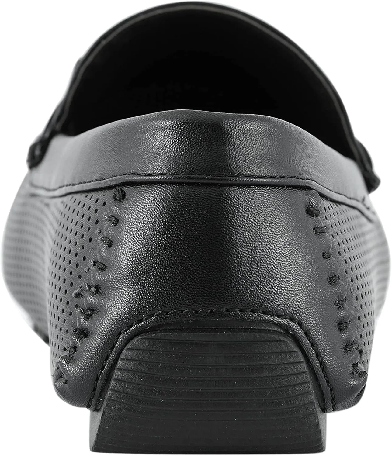 Amali Slip-On Loafer Matching Color Bit, Comfortable Driving Moccasins Shoes for Men