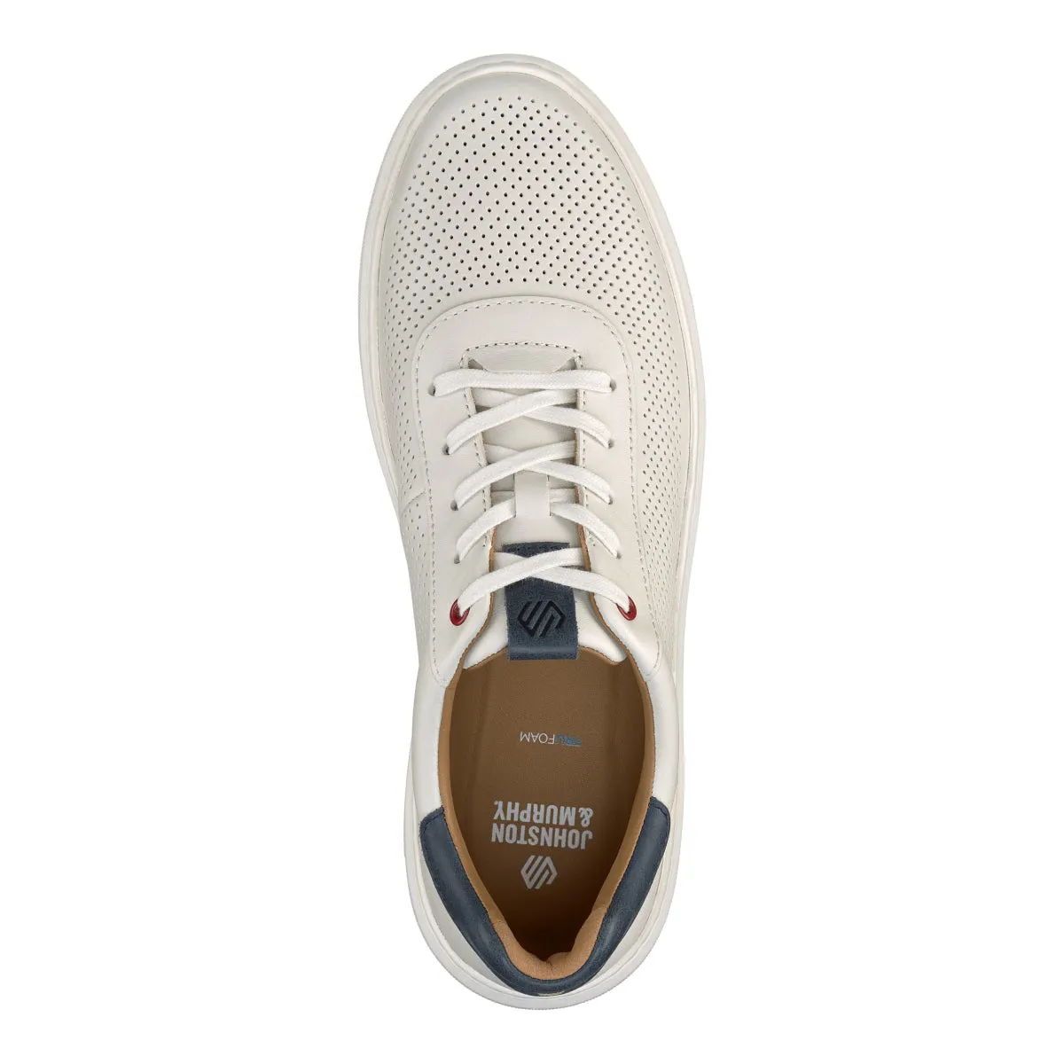 Anders Perfed U-Throat Sneaker