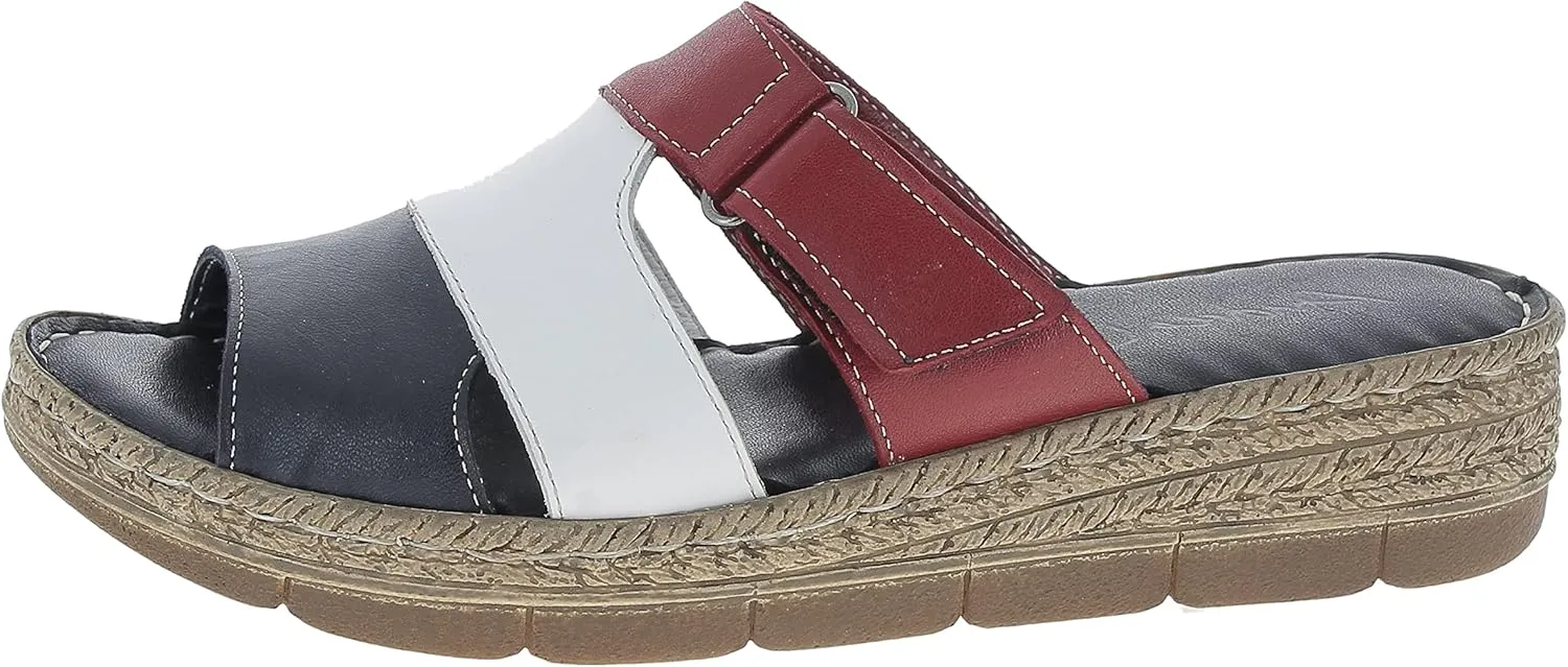 Andrea Conti Women's Mule
