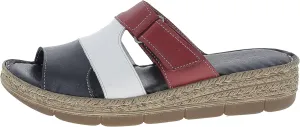 Andrea Conti Women's Mule
