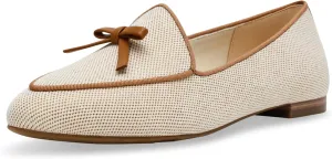 Anne Klein Women's Town Loafer Flat
