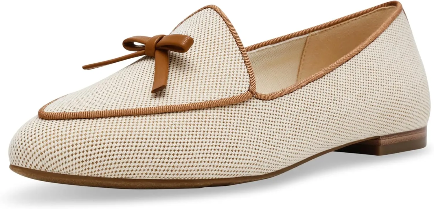 Anne Klein Women's Town Loafer Flat