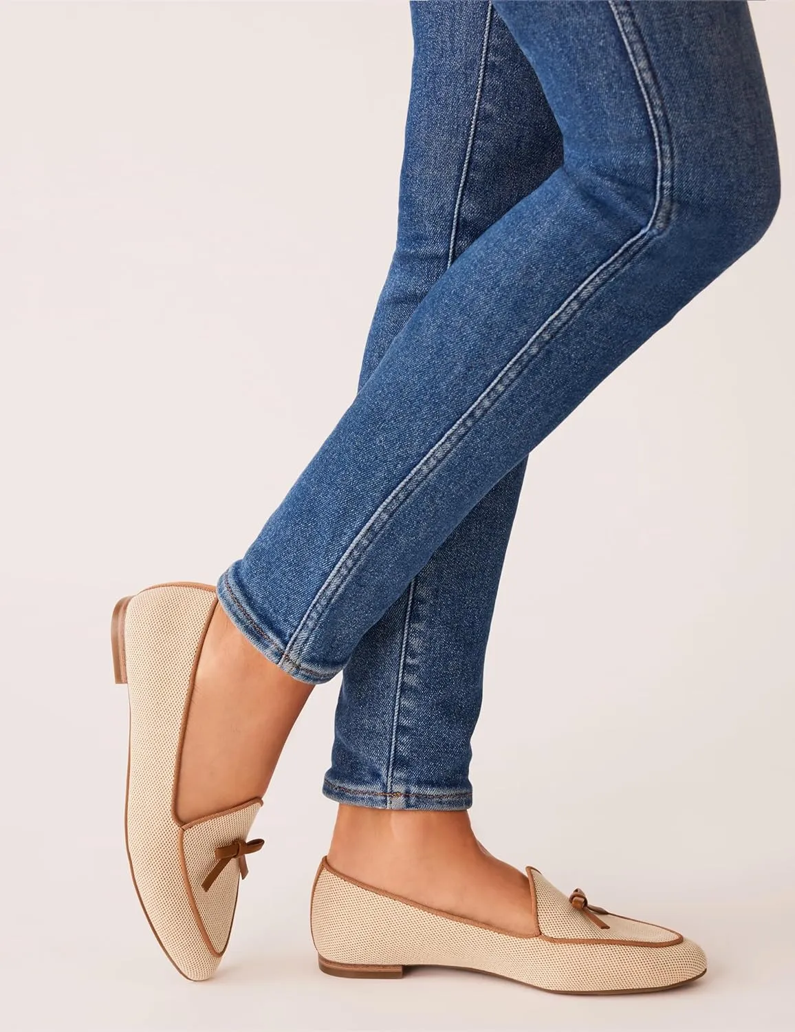 Anne Klein Women's Town Loafer Flat