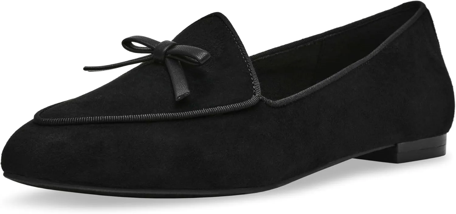 Anne Klein Women's Town Loafer Flat