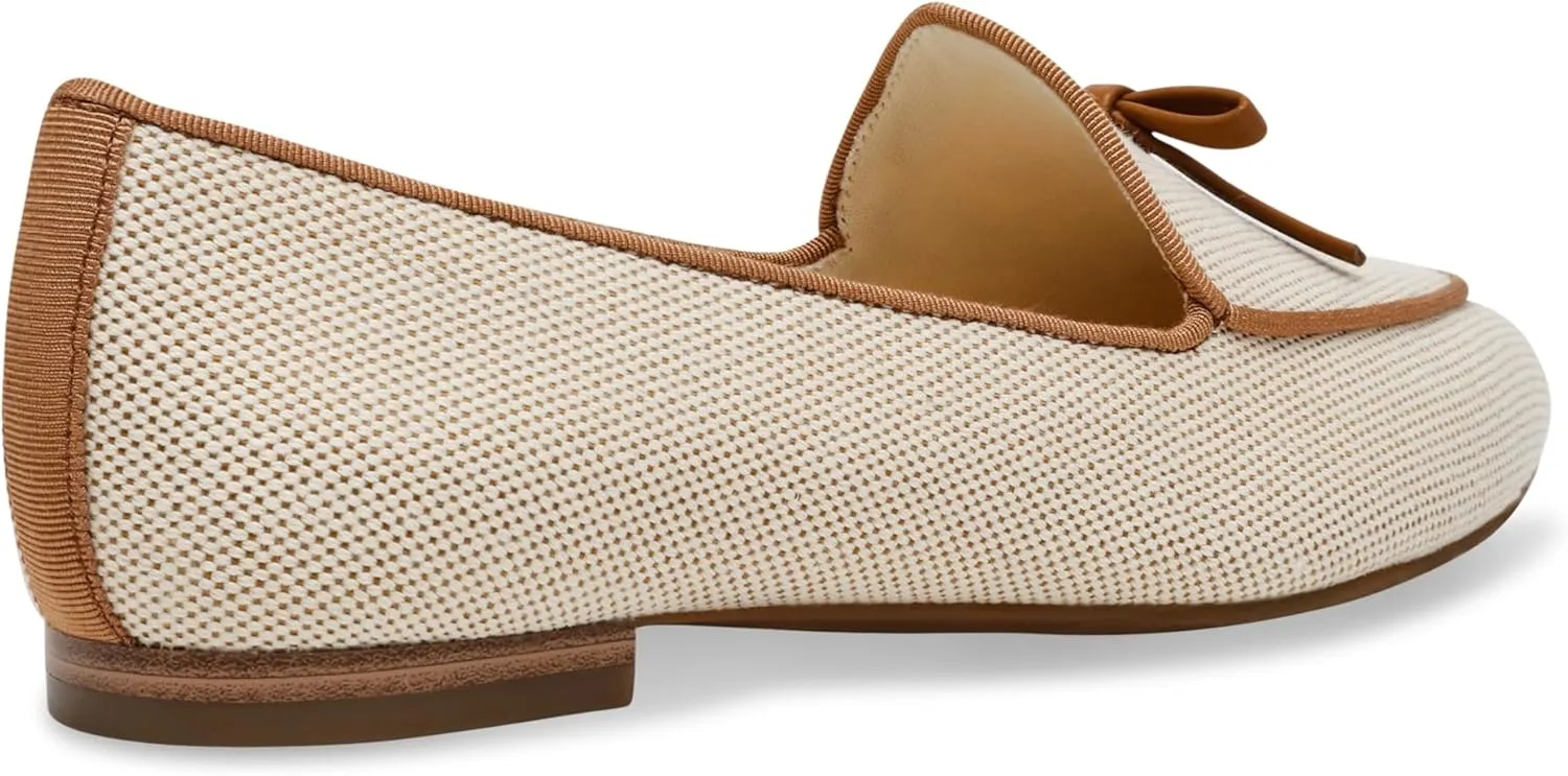 Anne Klein Women's Town Loafer Flat