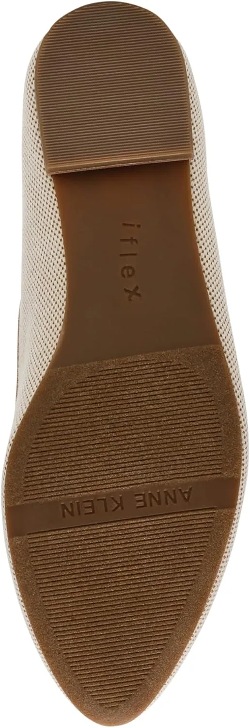 Anne Klein Women's Town Loafer Flat