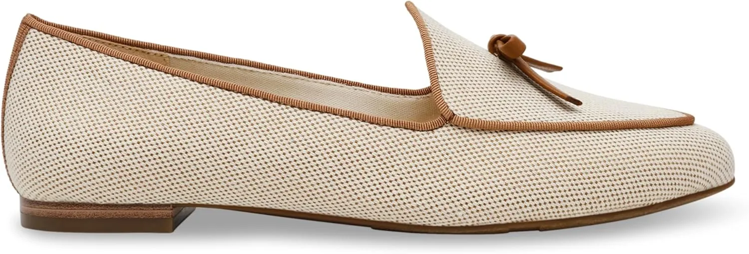 Anne Klein Women's Town Loafer Flat