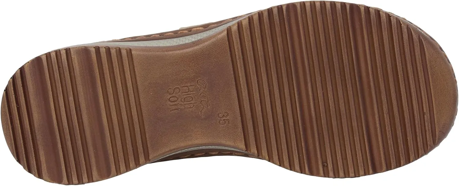 ARA Women's Mule Loafer