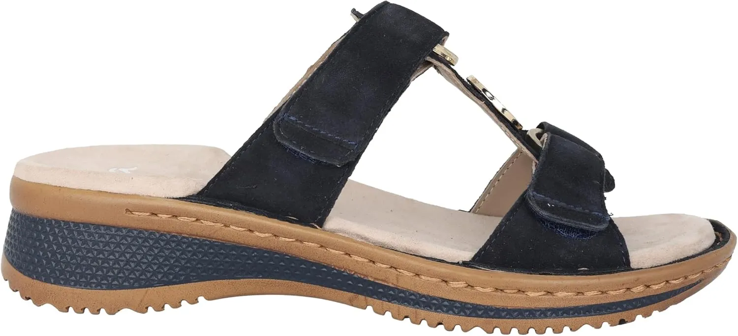 ARA Women's Mule Loafer