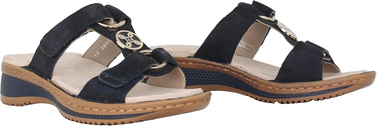 ARA Women's Mule Loafer