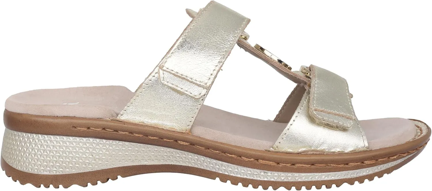 ARA Women's Mule Loafer