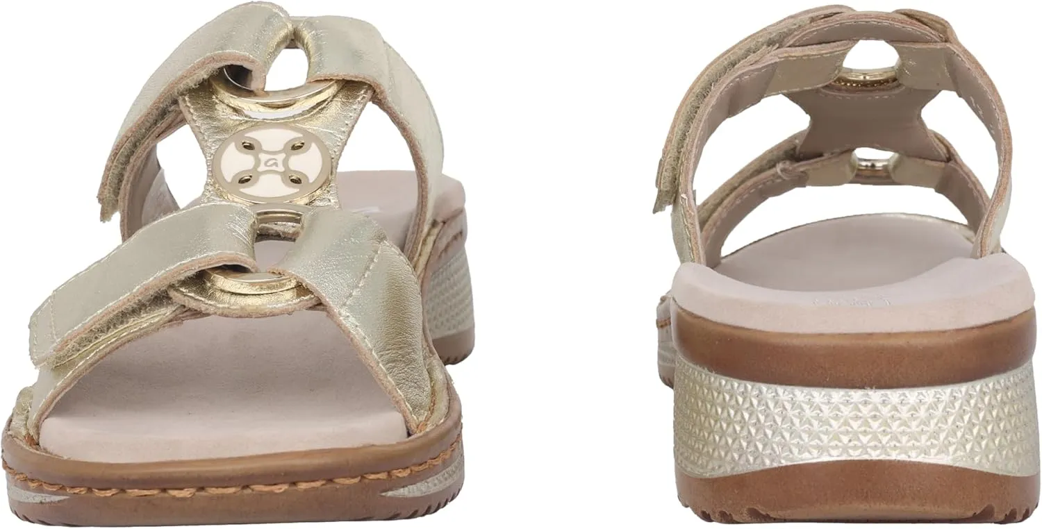 ARA Women's Mule Loafer