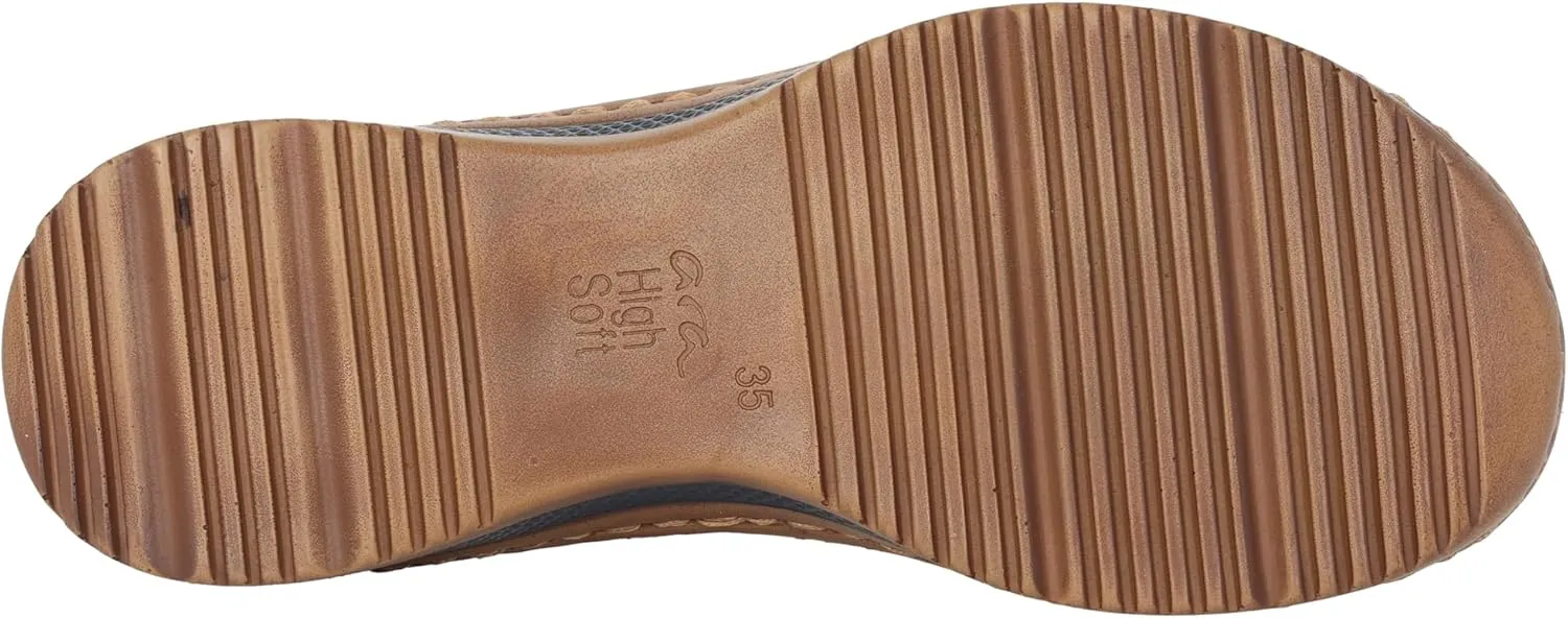 ARA Women's Mule Loafer