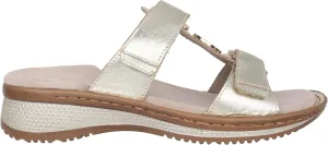 ARA Women's Mule Loafer