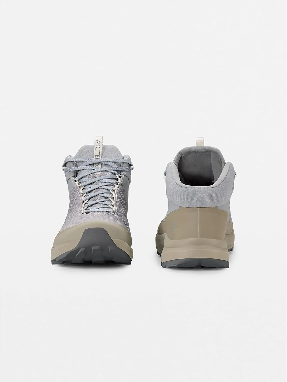 Arc'teryx Aerios Mid GTX Shoe | Fast and Light Gore-Tex Hiking Shoe