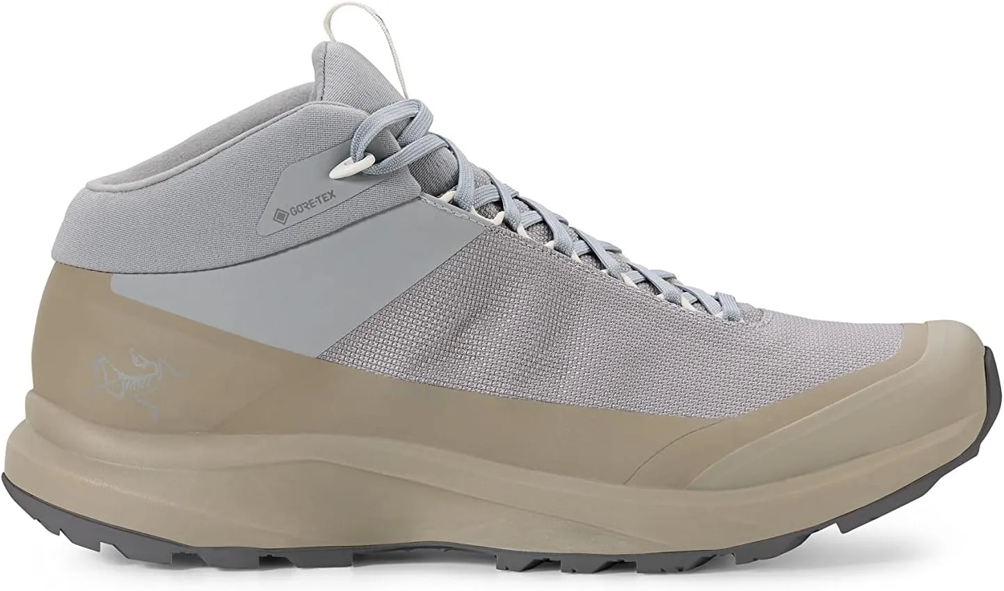 Arc'teryx Aerios Mid GTX Shoe | Fast and Light Gore-Tex Hiking Shoe