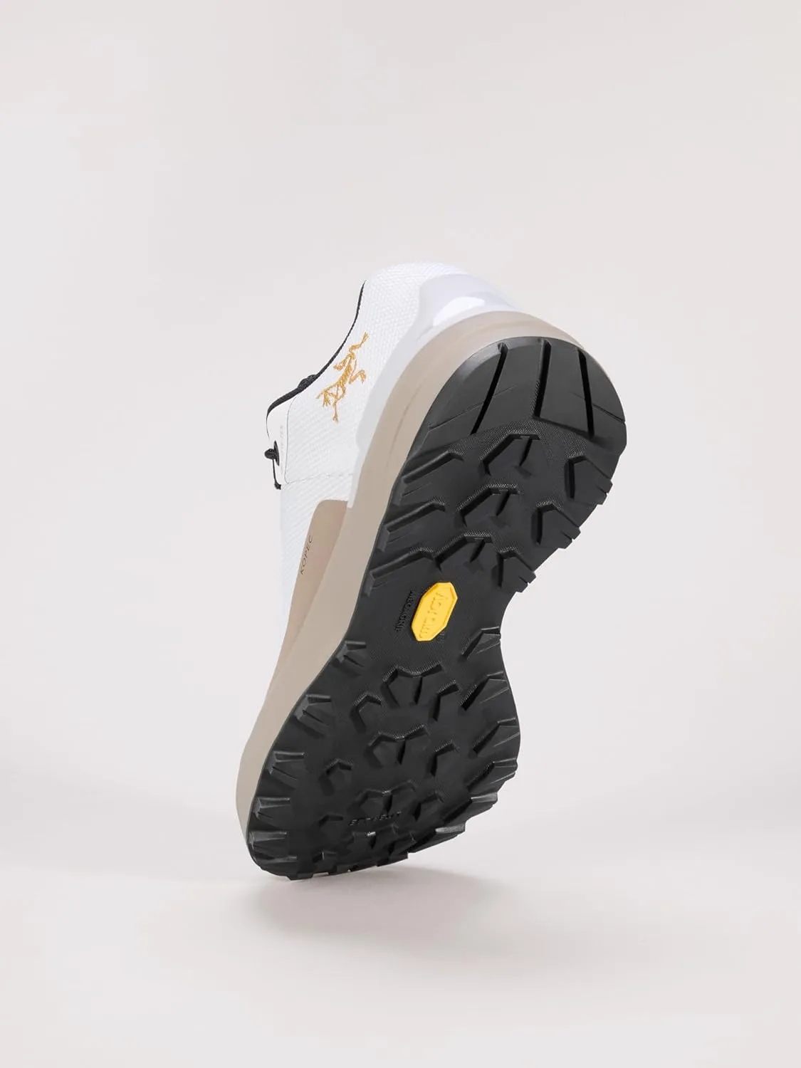 Arc'teryx Kopec GTX Shoe Women's | Waterproof Hiking and Trekking Shoe