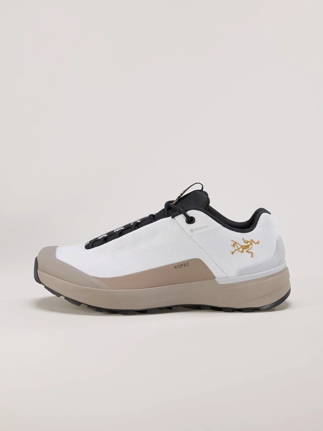 Arc'teryx Kopec GTX Shoe Women's | Waterproof Hiking and Trekking Shoe