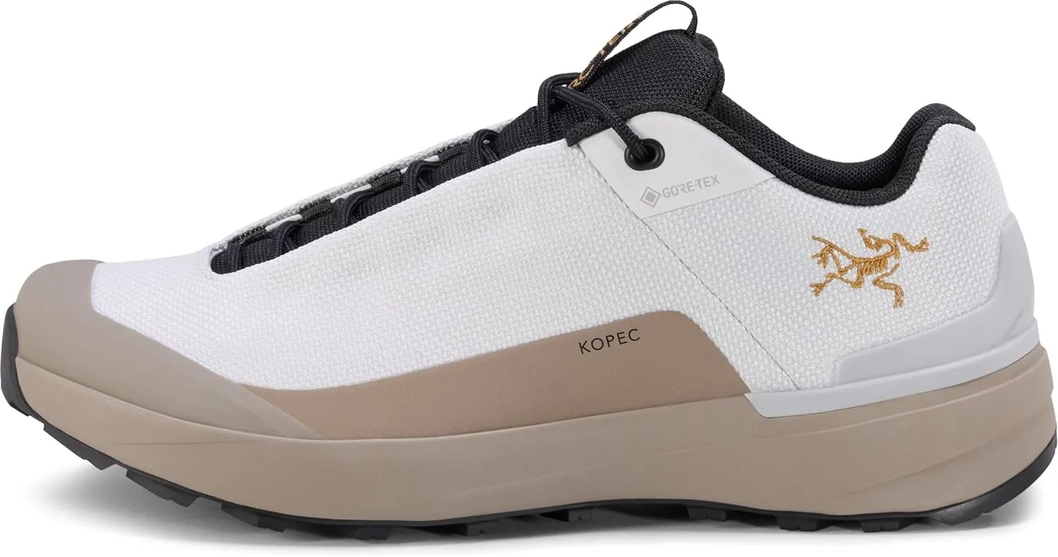 Arc'teryx Kopec GTX Shoe Women's | Waterproof Hiking and Trekking Shoe