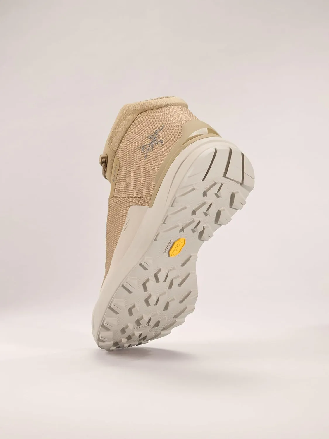 Arc'teryx Kopec Mid GTX Boot Men's | Waterproof Mid-Height Hiking and Trekking Shoe