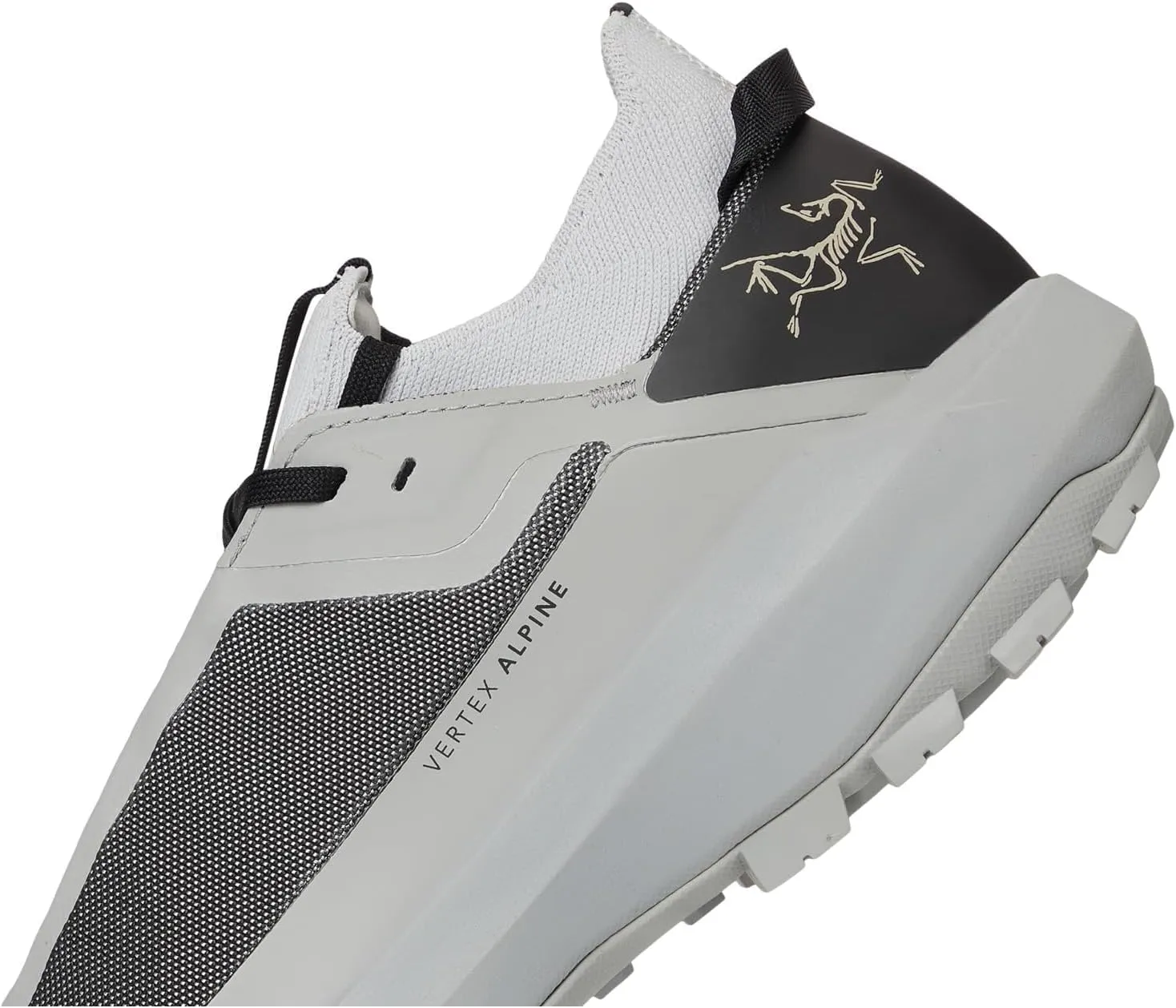Arc'teryx Men's Vertex Alpine Hiking Shoe