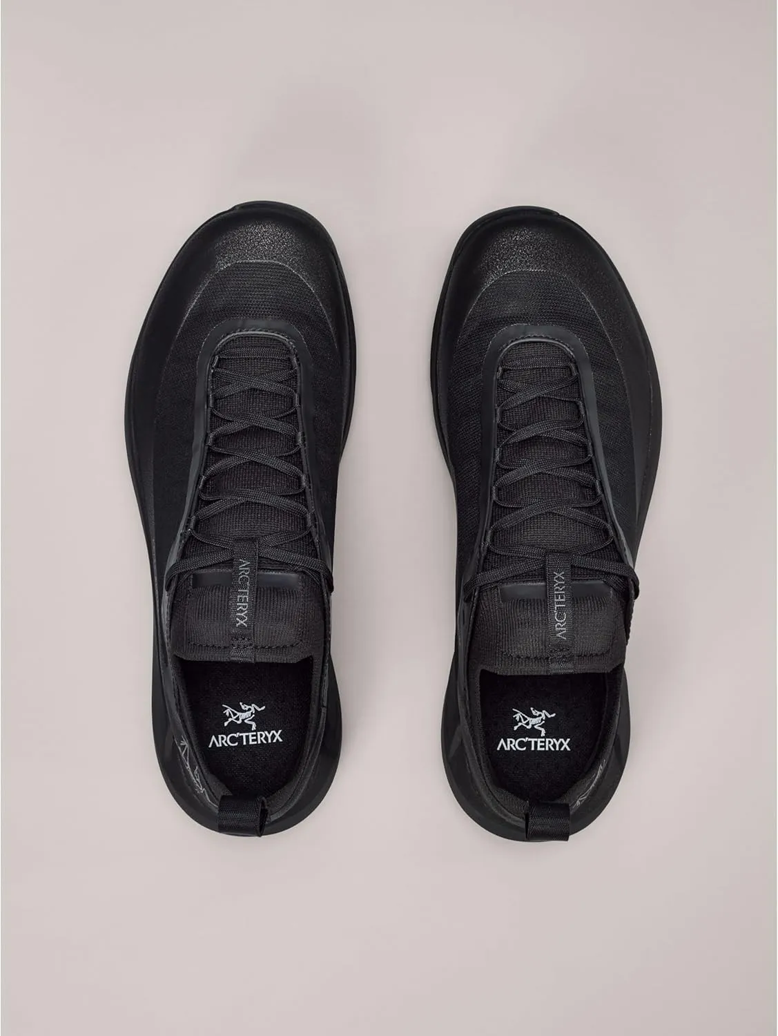Arc'teryx Vertex Alpine GTX Shoe Men's | Fast and Light Gore-Tex Approach Shoe