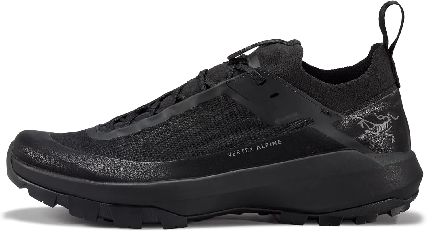 Arc'teryx Vertex Alpine GTX Shoe Men's | Fast and Light Gore-Tex Approach Shoe